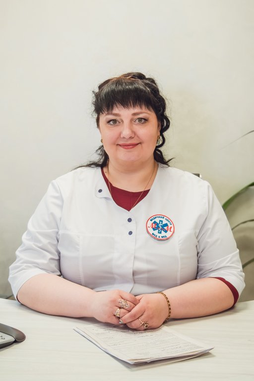  - МєдіМед