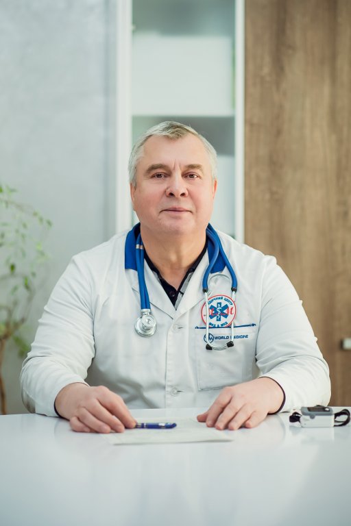  - МєдіМед