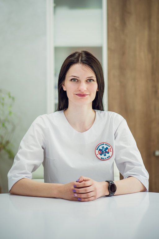  - МєдіМед