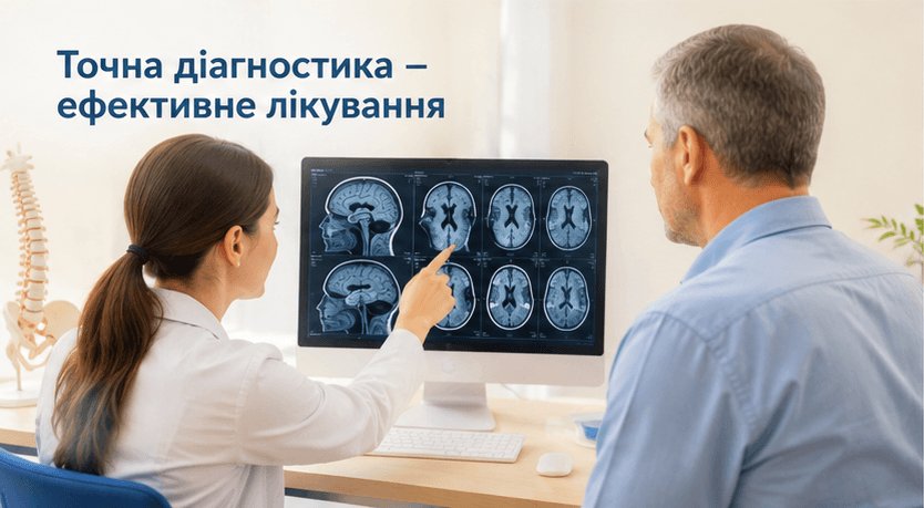 Як відрізнити функціональний розлад від органічної патології мозку - МєдіМед