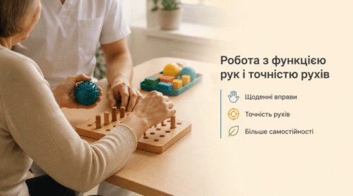 Реабілітація при розсіяному склерозі: як зберегти активність і якість життя - МєдіМед