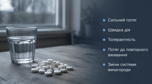 Синтетичні стимулятори («солі»): чому вони викликають сильну психічну залежність - МєдіМед